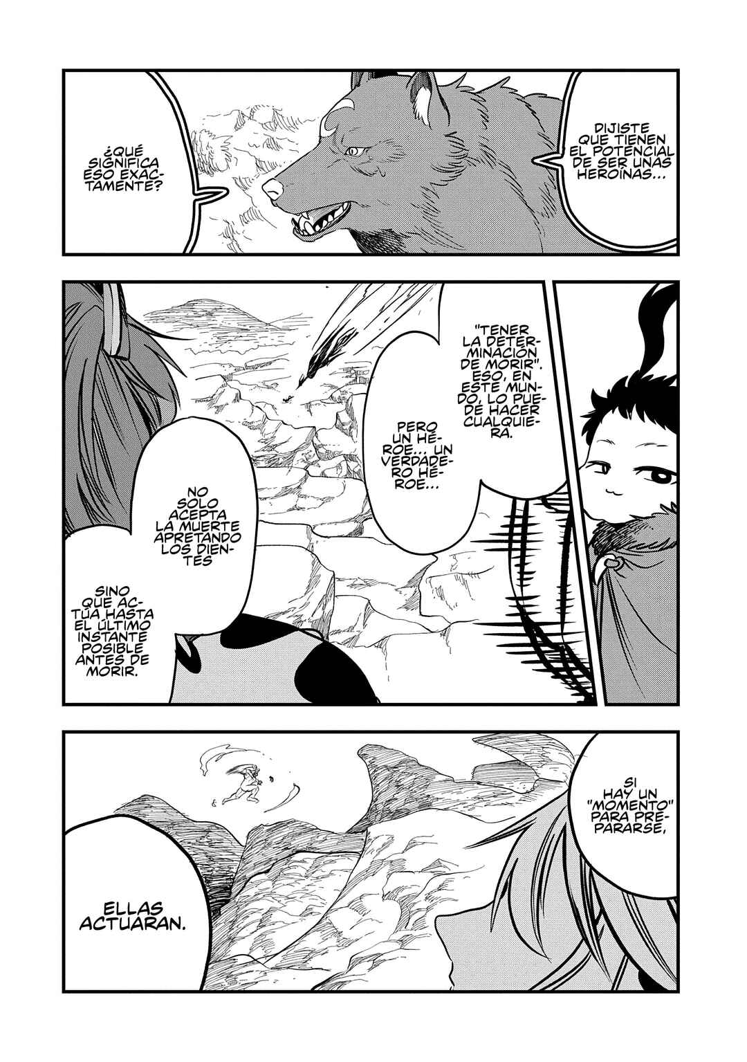 Umareta Chokugo ni Suterareta kedo, Zense ga Daikenja Datta node Yoyuu de Ikitemasu ~Saikyou Akachan Daibousou~ Chapter 49 - Page 24