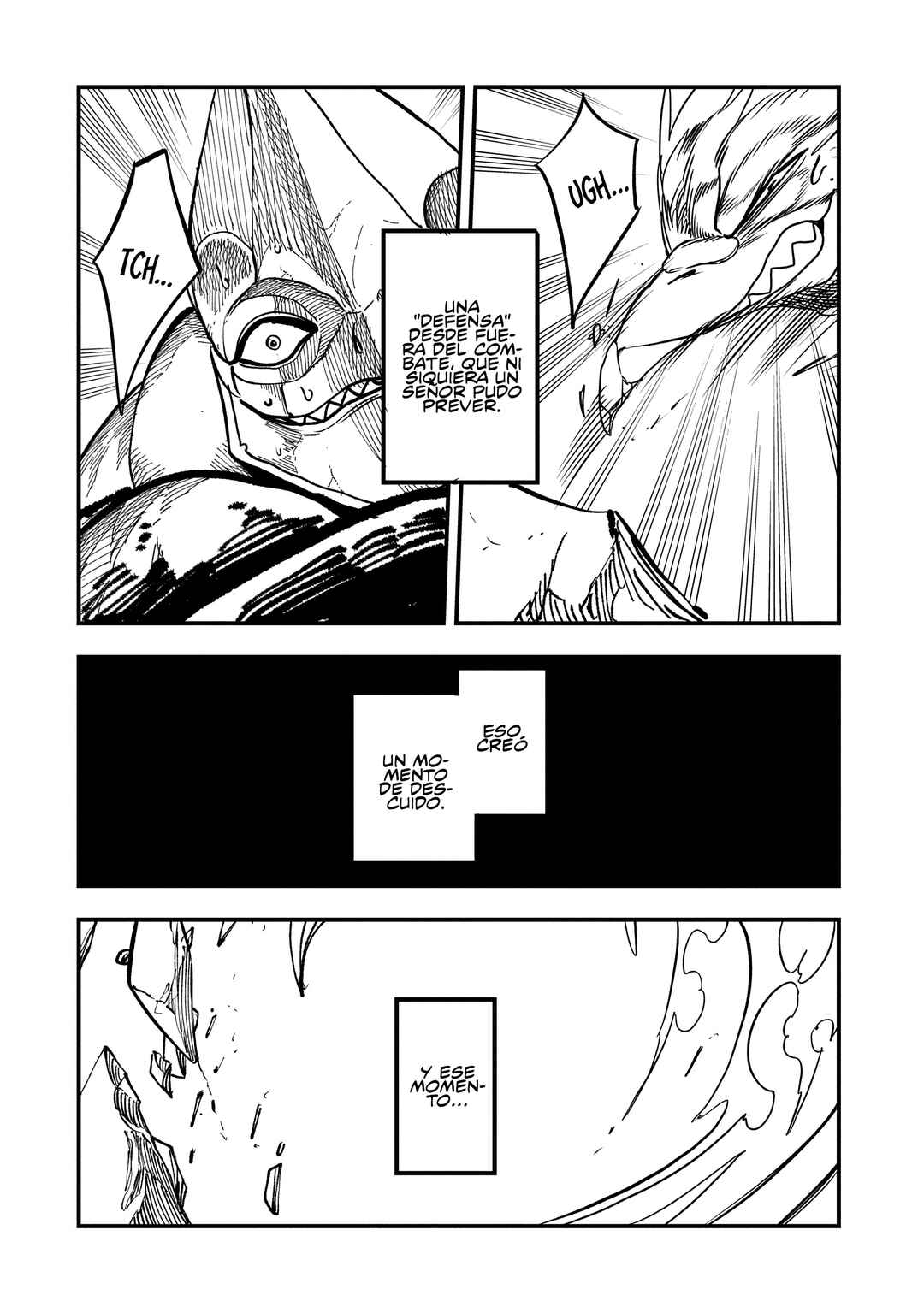 Umareta Chokugo ni Suterareta kedo, Zense ga Daikenja Datta node Yoyuu de Ikitemasu ~Saikyou Akachan Daibousou~ Chapter 49 - Page 27