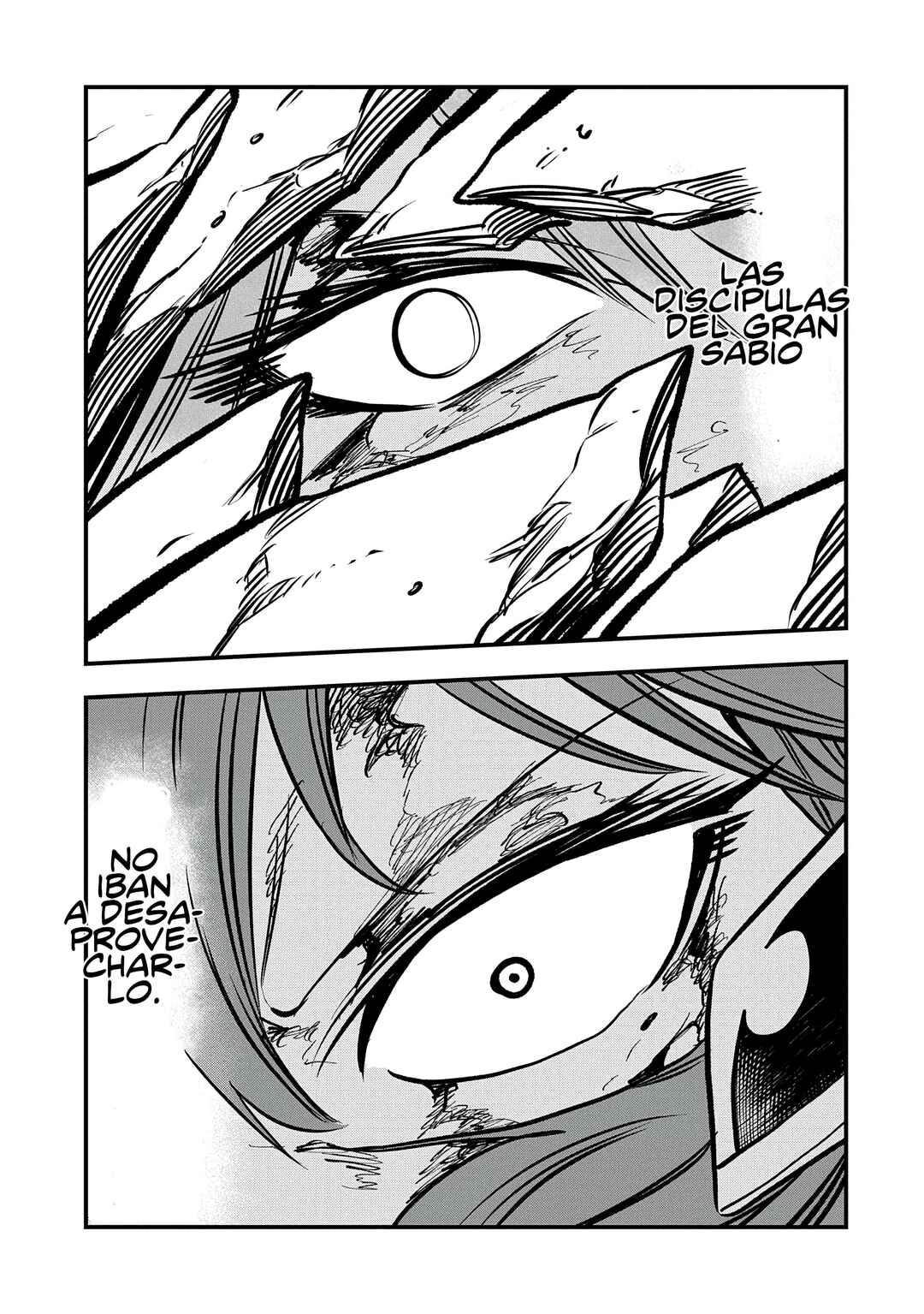 Umareta Chokugo ni Suterareta kedo, Zense ga Daikenja Datta node Yoyuu de Ikitemasu ~Saikyou Akachan Daibousou~ Chapter 49 - Page 28