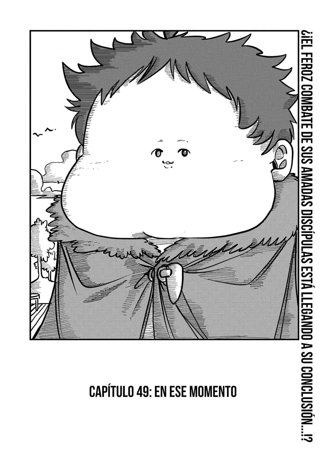 Umareta Chokugo ni Suterareta kedo, Zense ga Daikenja Datta node Yoyuu de Ikitemasu ~Saikyou Akachan Daibousou~ Chapter 49 - Page 3