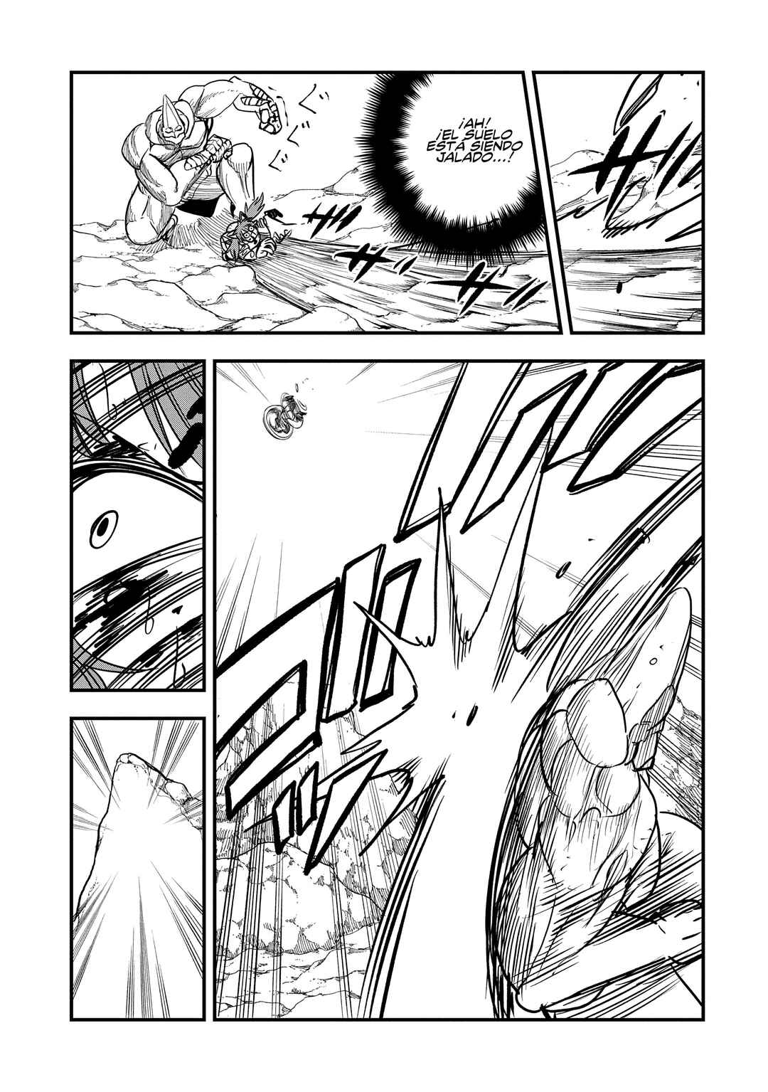 Umareta Chokugo ni Suterareta kedo, Zense ga Daikenja Datta node Yoyuu de Ikitemasu ~Saikyou Akachan Daibousou~ Chapter 49 - Page 7