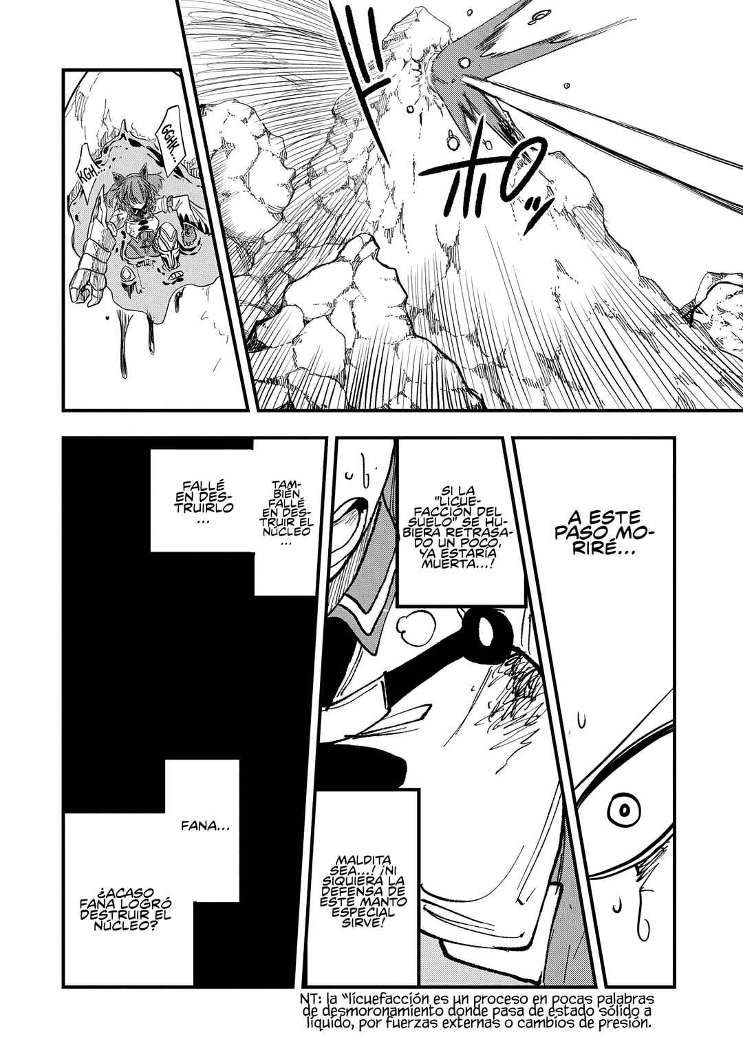Umareta Chokugo ni Suterareta kedo, Zense ga Daikenja Datta node Yoyuu de Ikitemasu ~Saikyou Akachan Daibousou~ Chapter 49 - Page 8