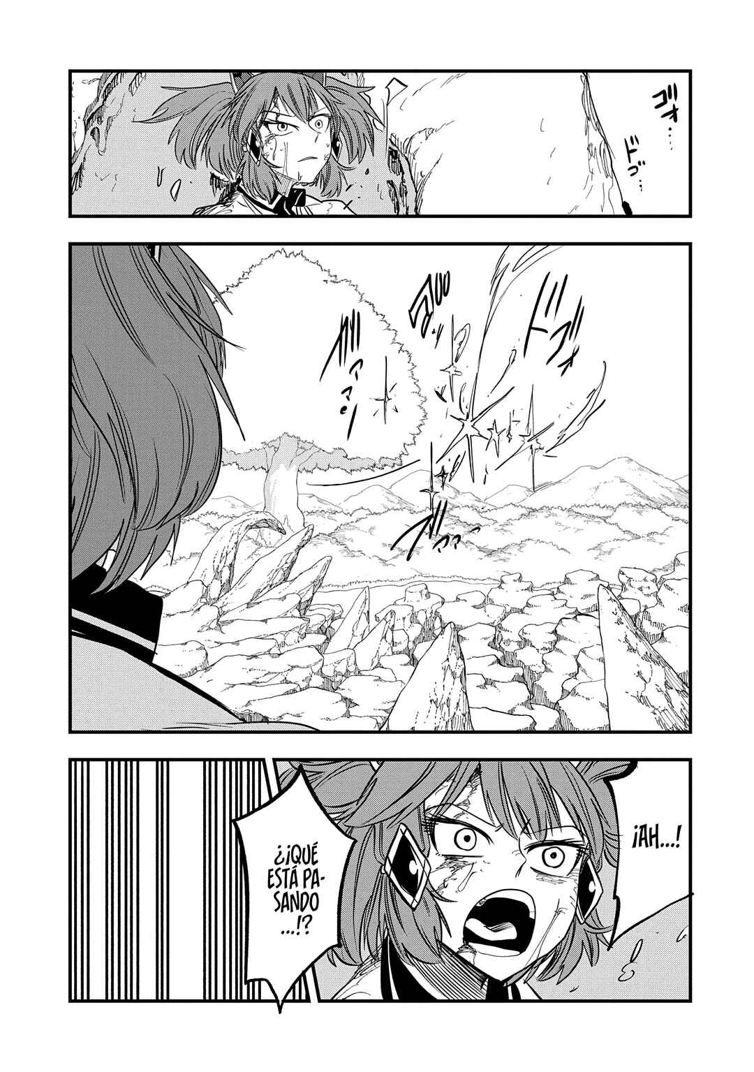 Umareta Chokugo ni Suterareta kedo, Zense ga Daikenja Datta node Yoyuu de Ikitemasu ~Saikyou Akachan Daibousou~ Chapter 49 - Page 9