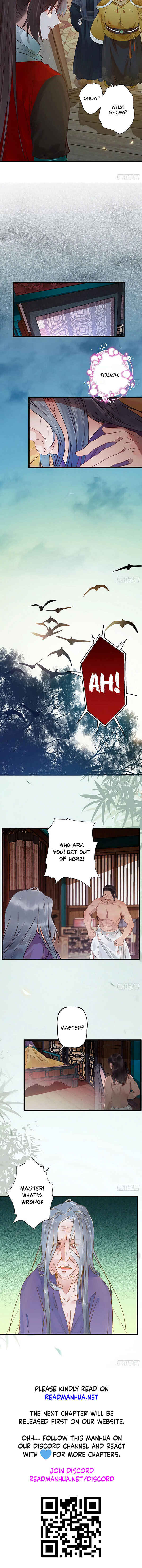 The Ghostly Doctor Chapter 370 - Page 5