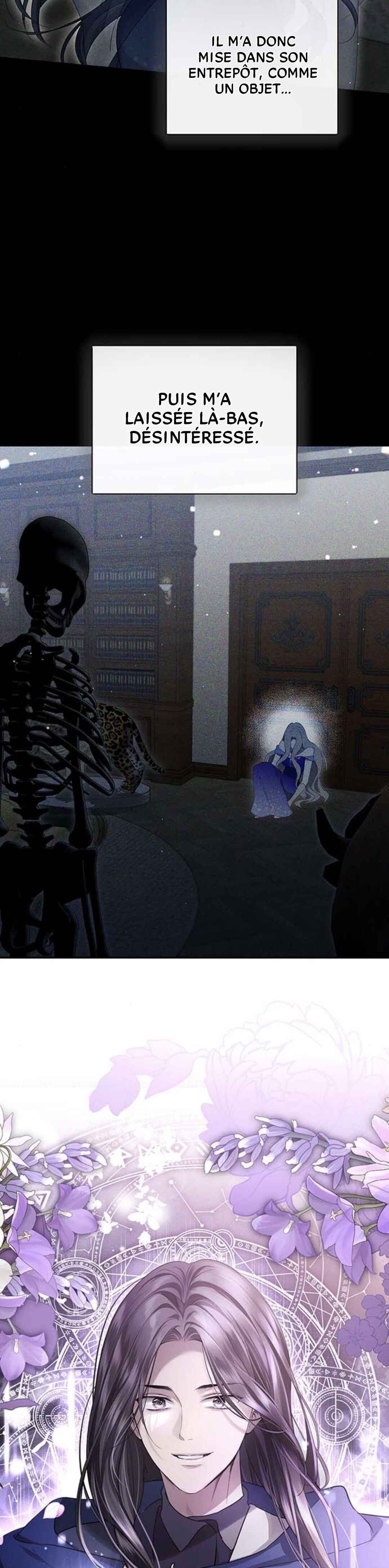 Presepe Outside the Cage Chapter 3 - Page 30