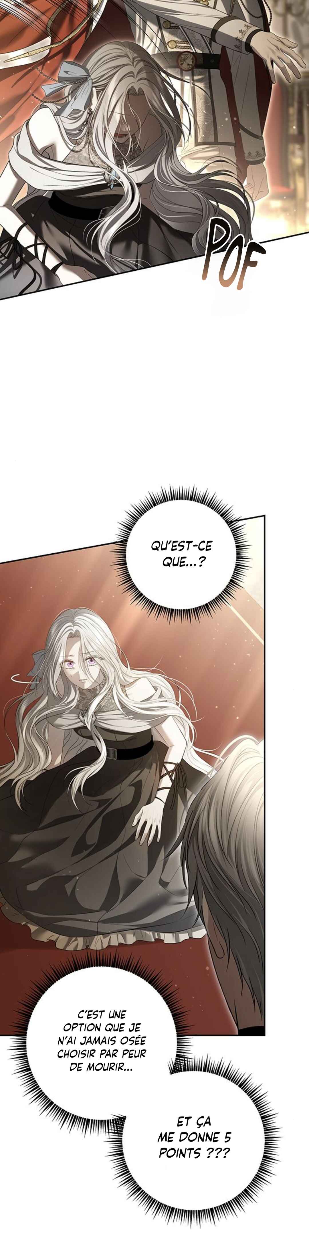 Presepe Outside the Cage Chapter 3 - Page 6