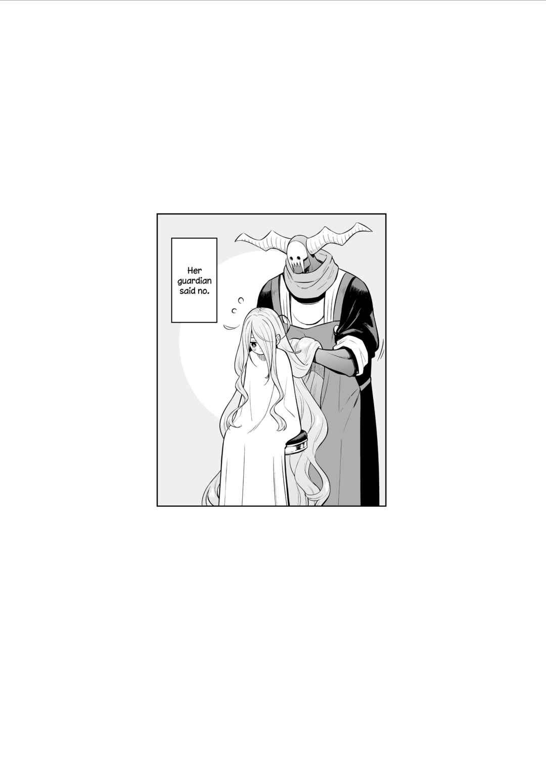 Negative Yuusha to Maou-gun Kanbu Chapter 36 - Page 6