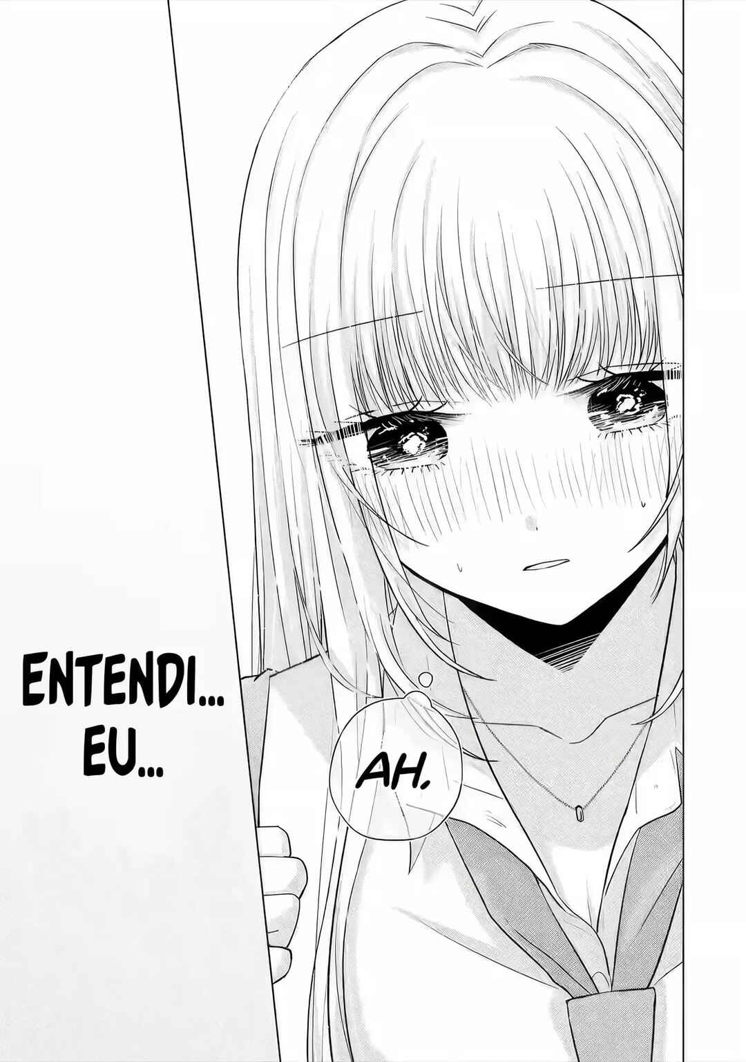 Nanjou-san wa Boku ni Dakaretai Chapter 7 - Page 52