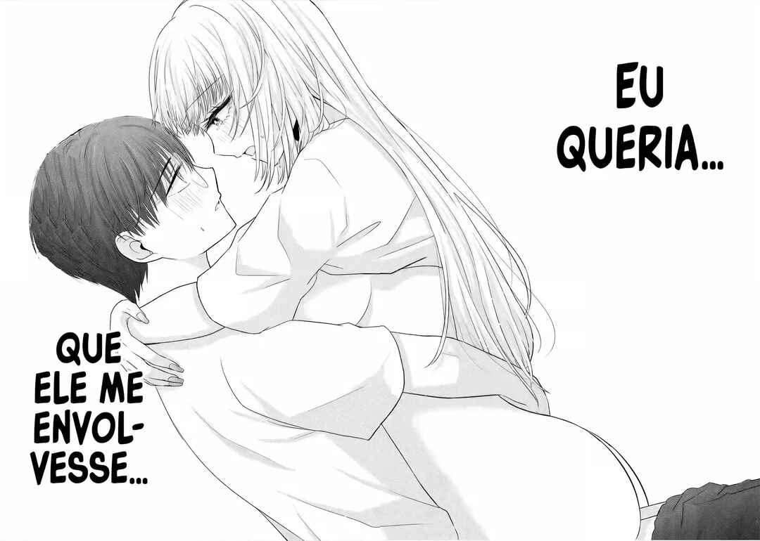Nanjou-san wa Boku ni Dakaretai Chapter 7 - Page 53