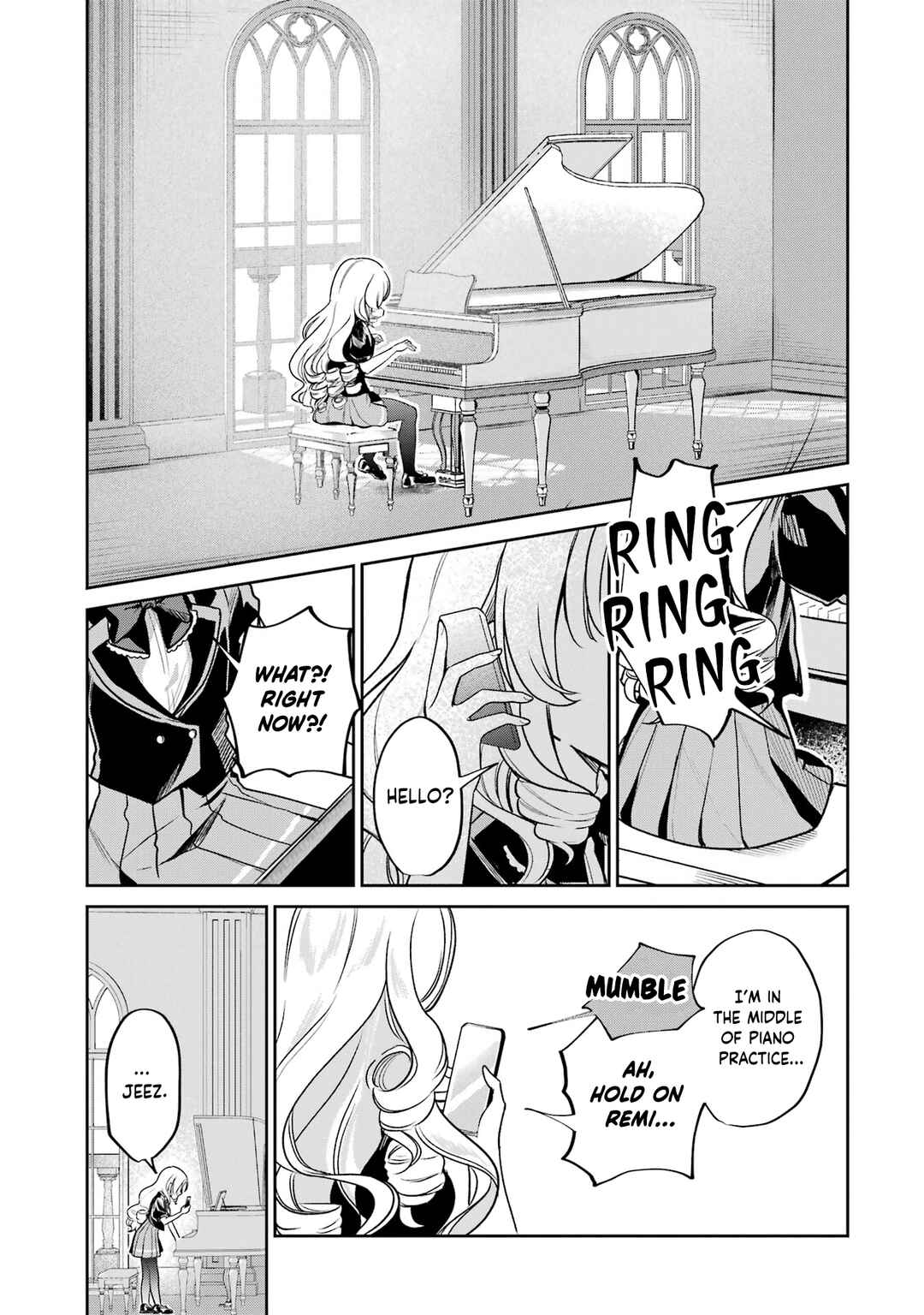 Yuumei VTuber no Ani Dakedo, Nazeka Ore ga Yuumei ni Natteita Chapter 3 - Page 25