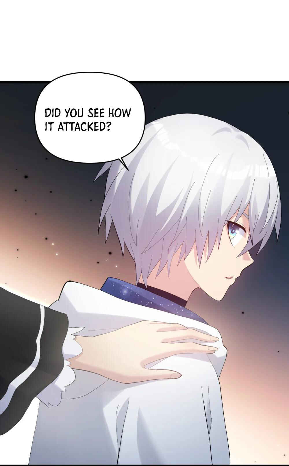 I Look Too Much Like the Boss and the World Actually Believes It Chapter 86 - Page 11