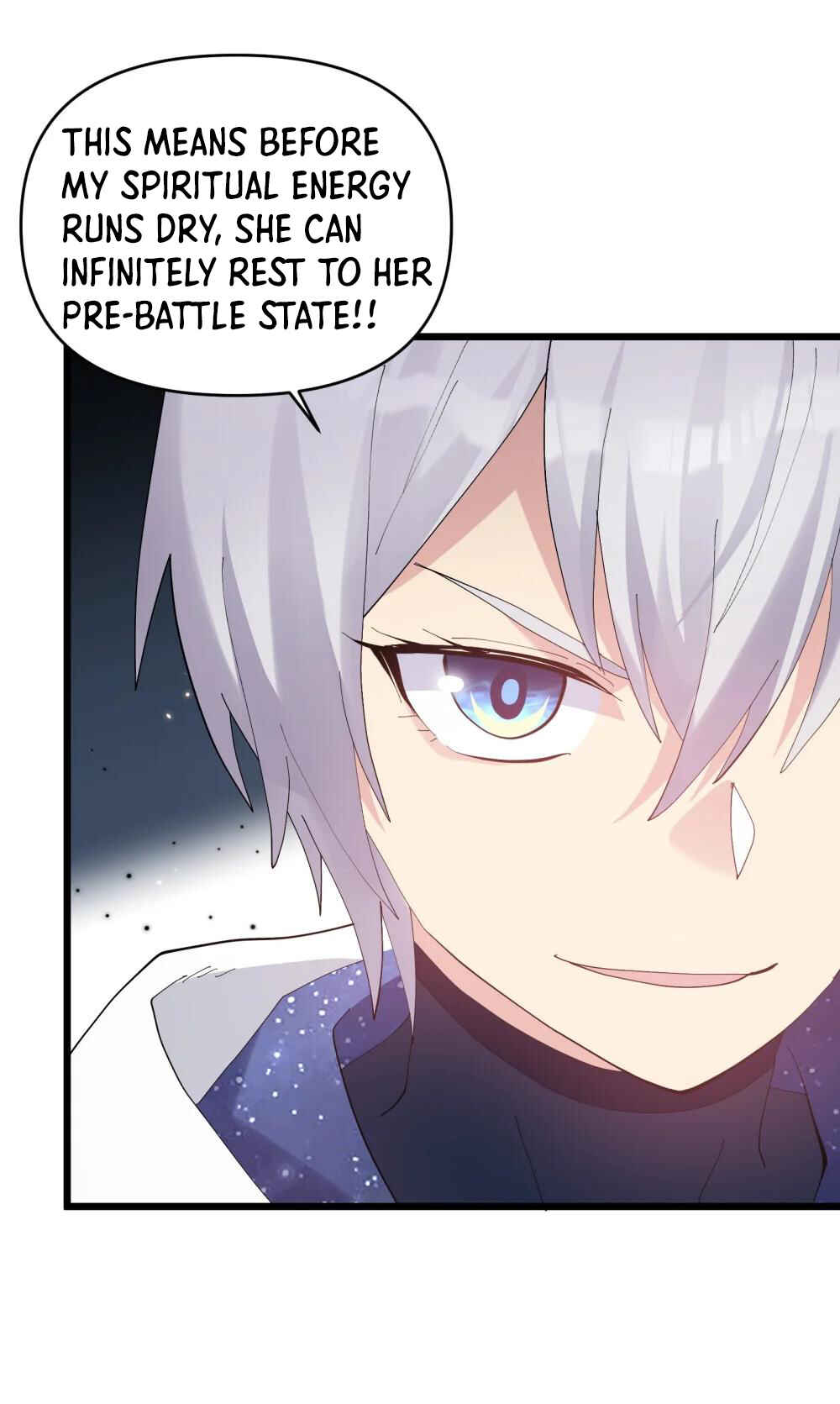 I Look Too Much Like the Boss and the World Actually Believes It Chapter 86 - Page 19