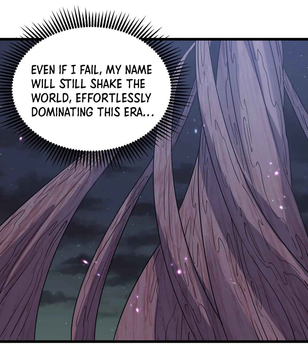 I Look Too Much Like the Boss and the World Actually Believes It Chapter 86 - Page 33