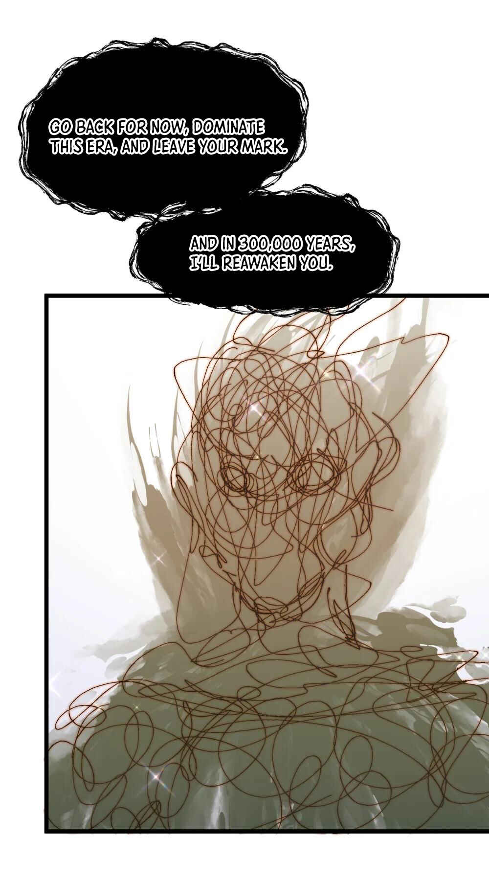I Look Too Much Like the Boss and the World Actually Believes It Chapter 86 - Page 47