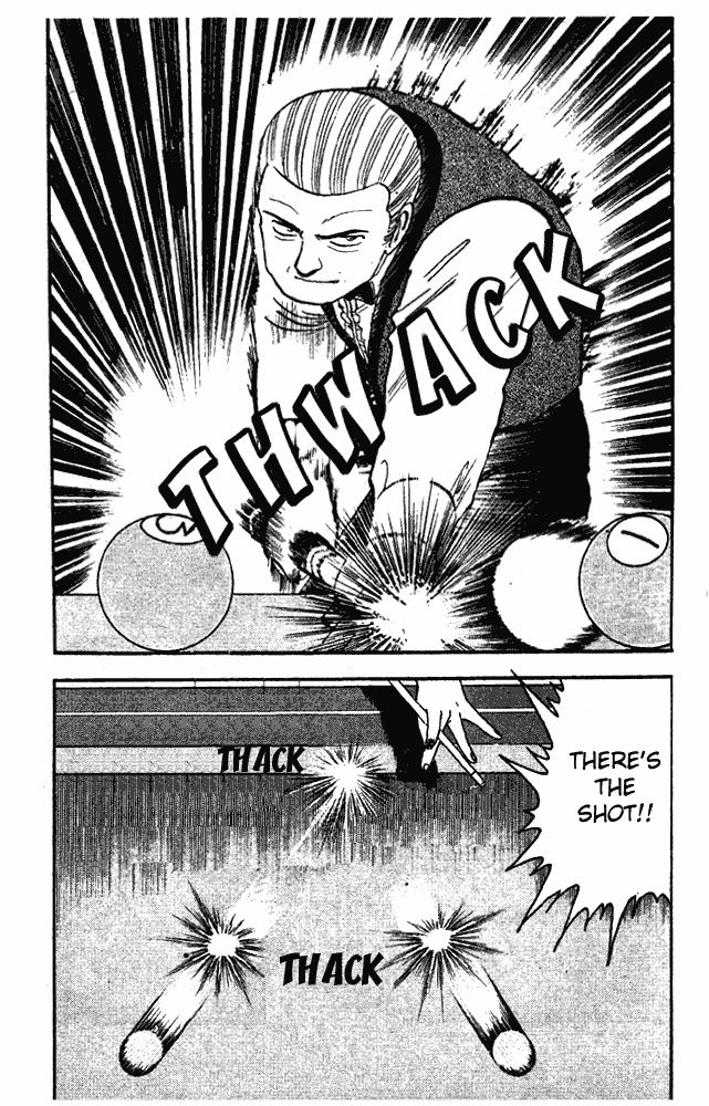 Break Shot Chapter 98 - Page 10