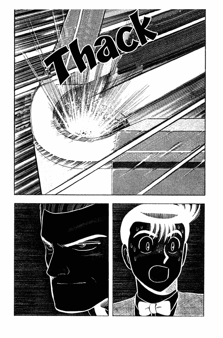 Break Shot Chapter 98 - Page 39
