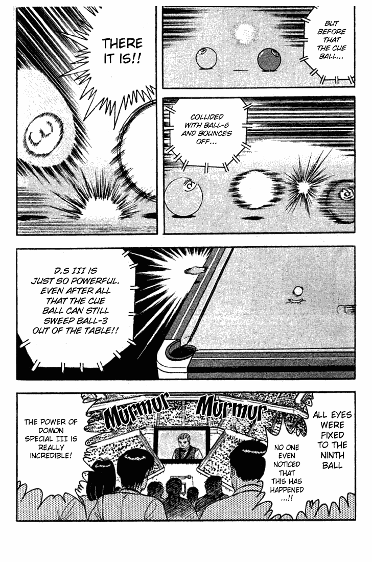 Break Shot Chapter 98 - Page 46
