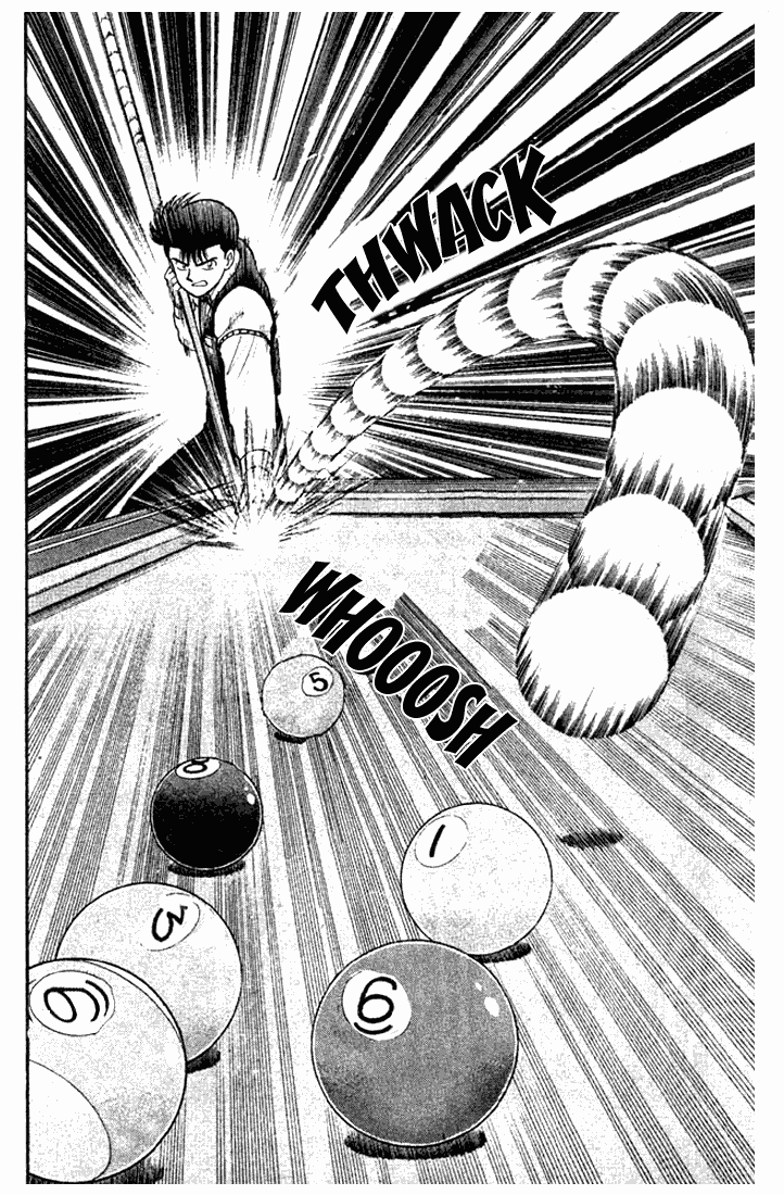 Break Shot Chapter 98 - Page 54