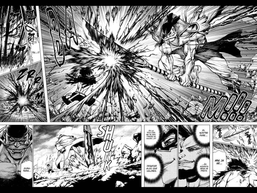 One Piece: Ace’s Story—The Manga Chapter 4 - Page 10