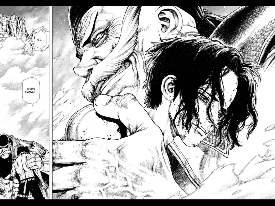 One Piece: Ace’s Story—The Manga Chapter 4 - Page 22