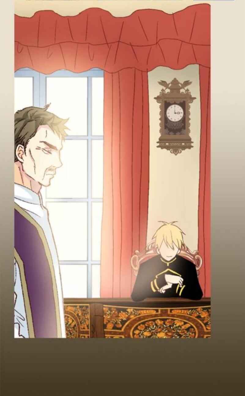 Empress of Another World Chapter 23 - Page 33