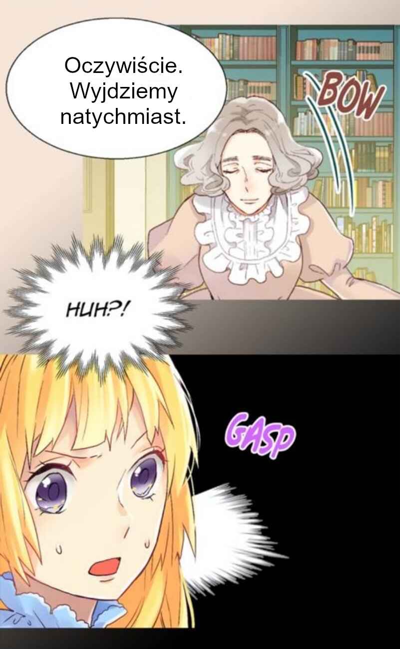 Empress of Another World Chapter 23 - Page 47