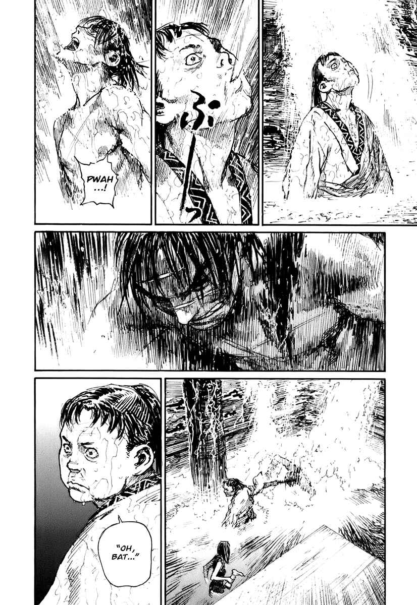 Mugen no Junin Chapter 132 - Page 10