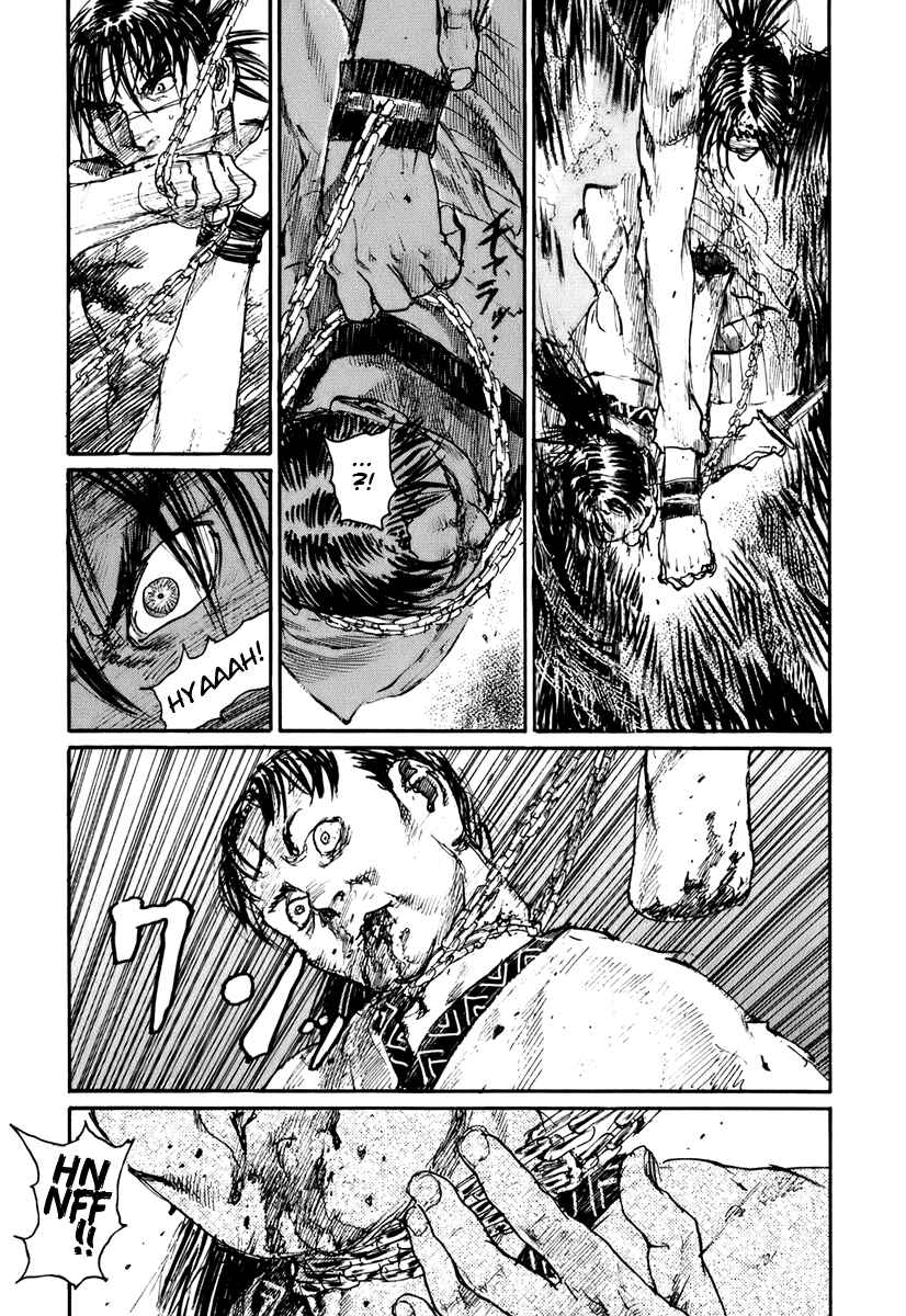 Mugen no Junin Chapter 132 - Page 19