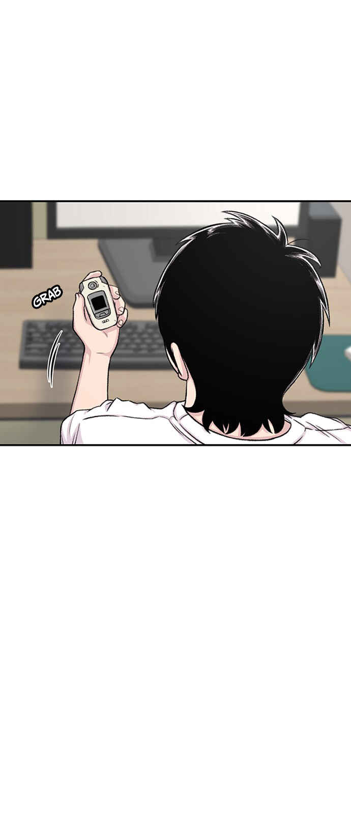 Byeorisamsyap Chapter 138 - Page 17