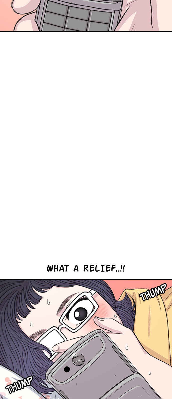 Byeorisamsyap Chapter 138 - Page 22