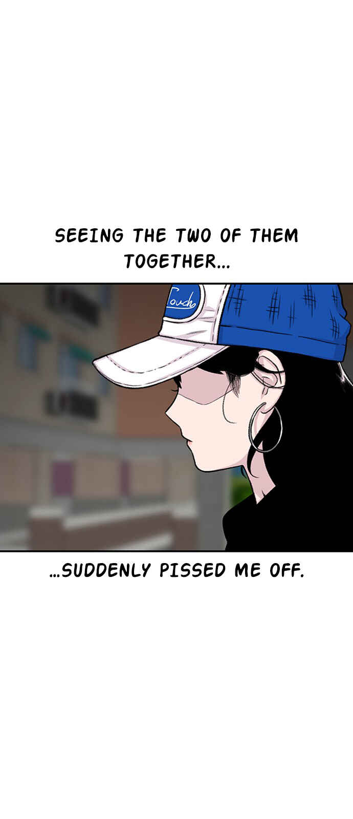 Byeorisamsyap Chapter 138 - Page 41