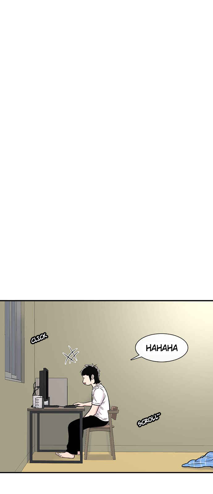 Byeorisamsyap Chapter 138 - Page 5