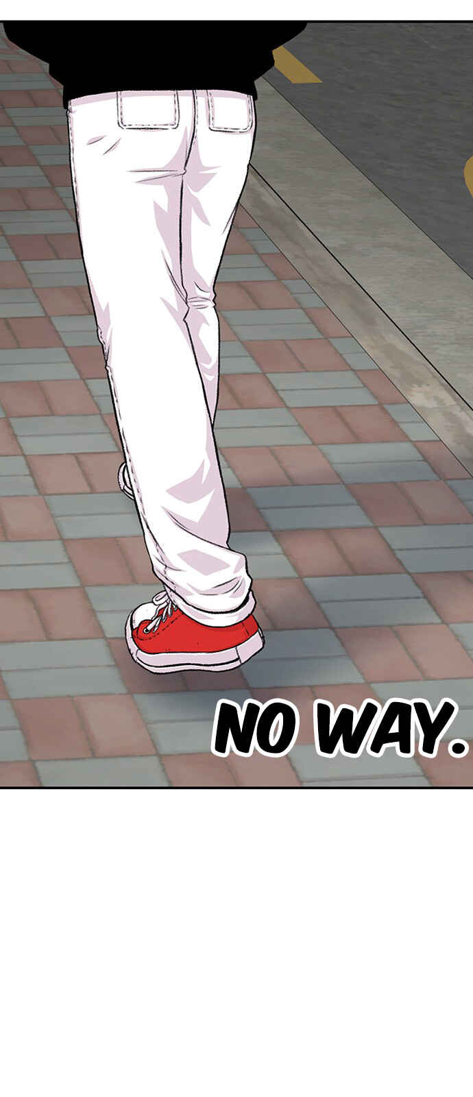 Byeorisamsyap Chapter 138 - Page 61