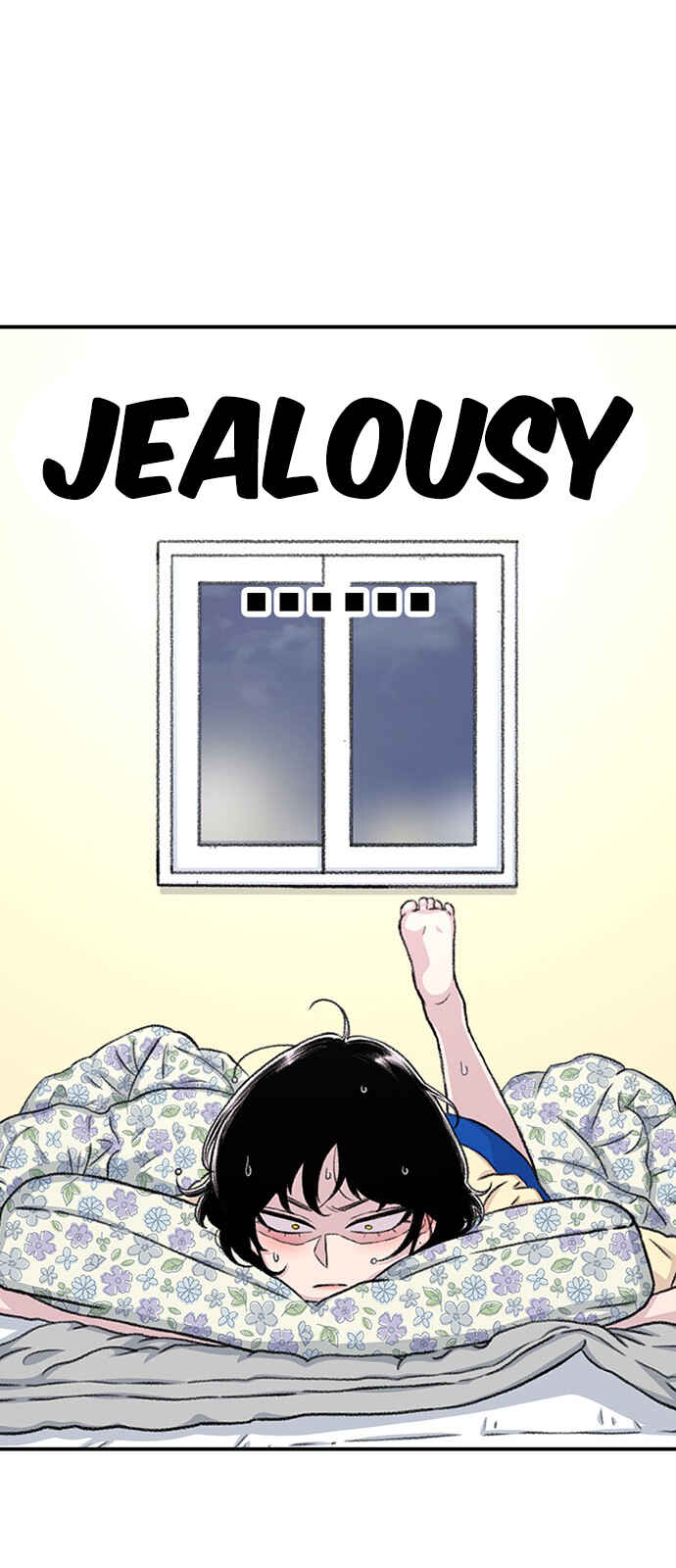 Byeorisamsyap Chapter 138 - Page 66