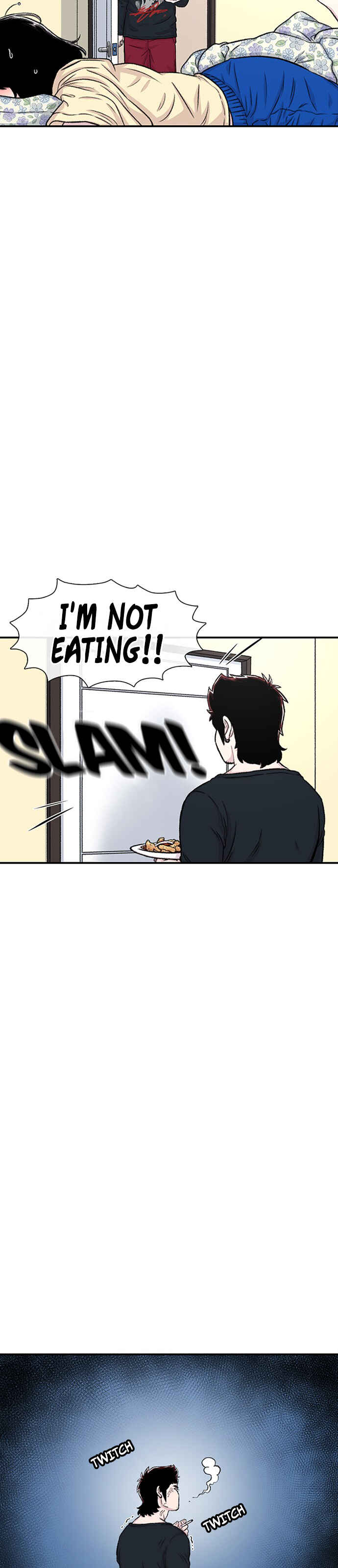 Byeorisamsyap Chapter 138 - Page 68