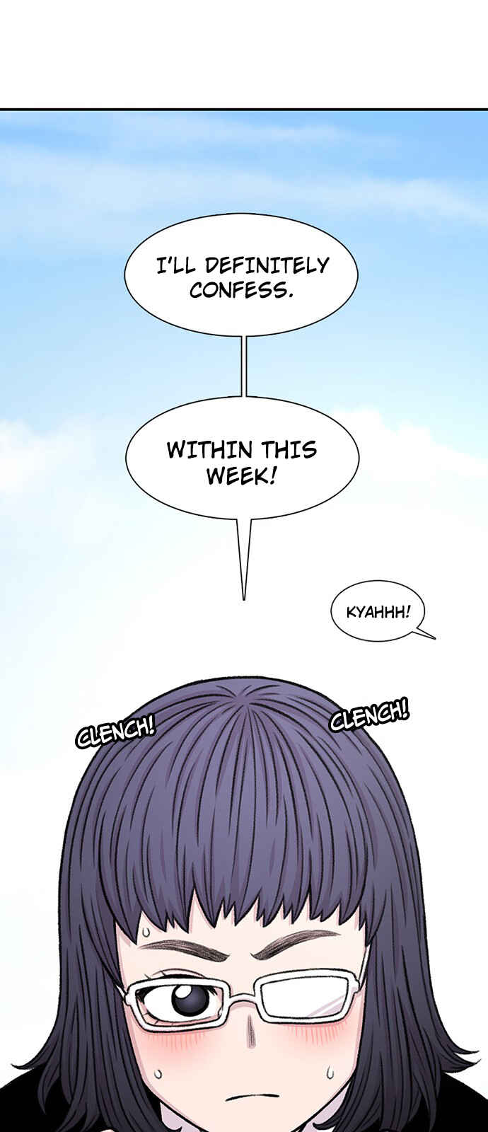Byeorisamsyap Chapter 138 - Page 86