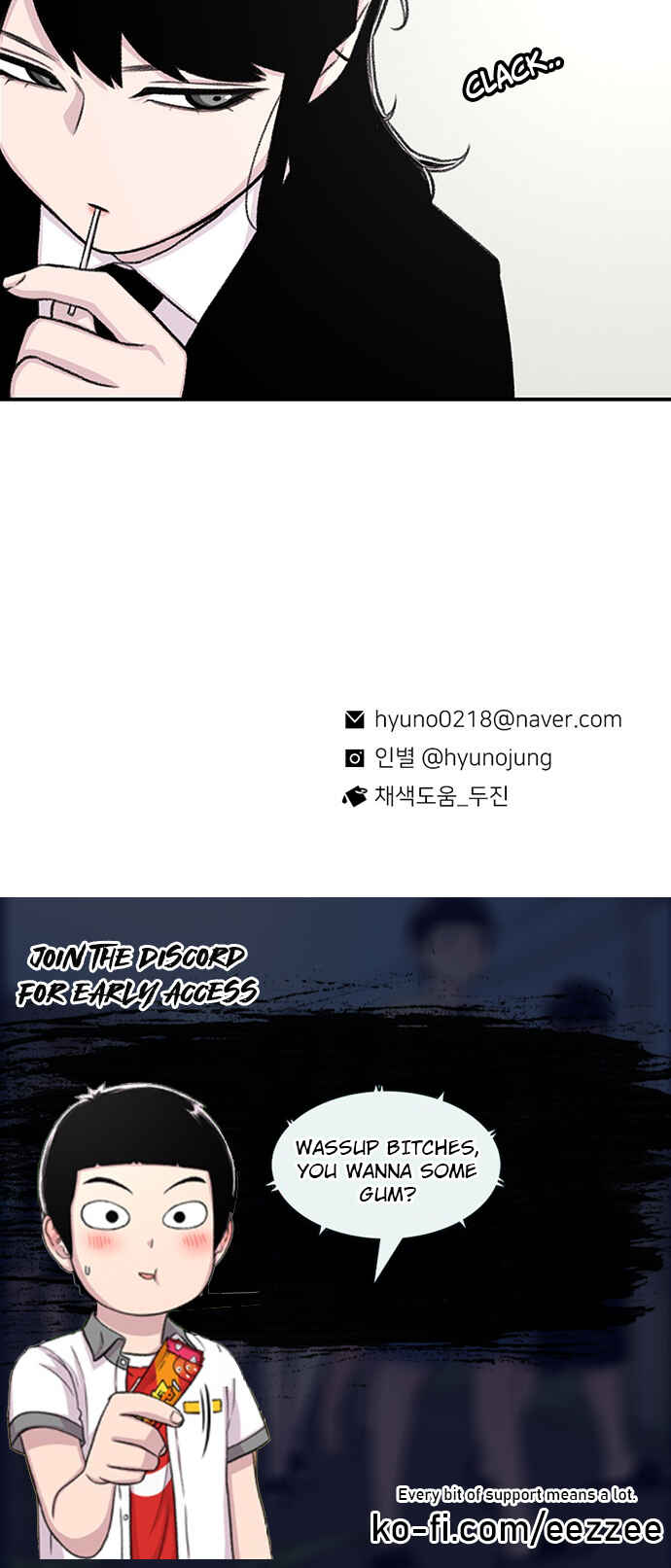 Byeorisamsyap Chapter 138 - Page 88