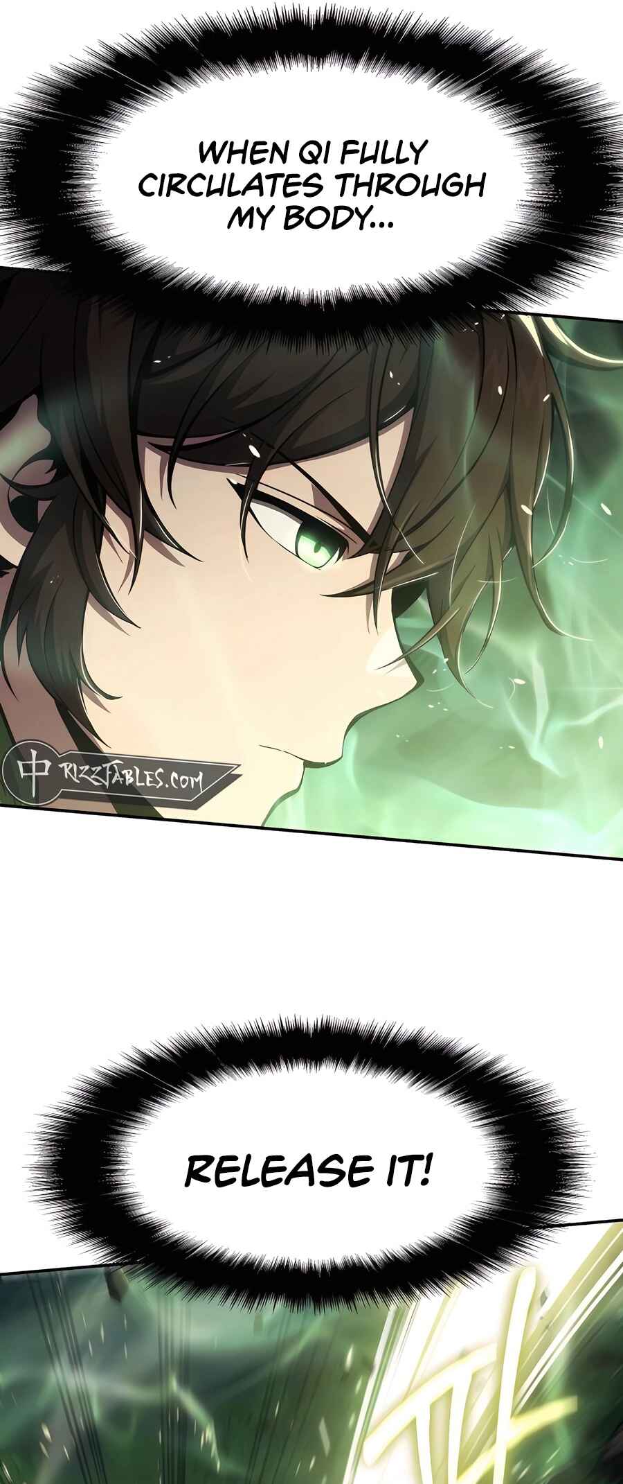 Fabre in Sacheondangga Chapter 19 - Page 67
