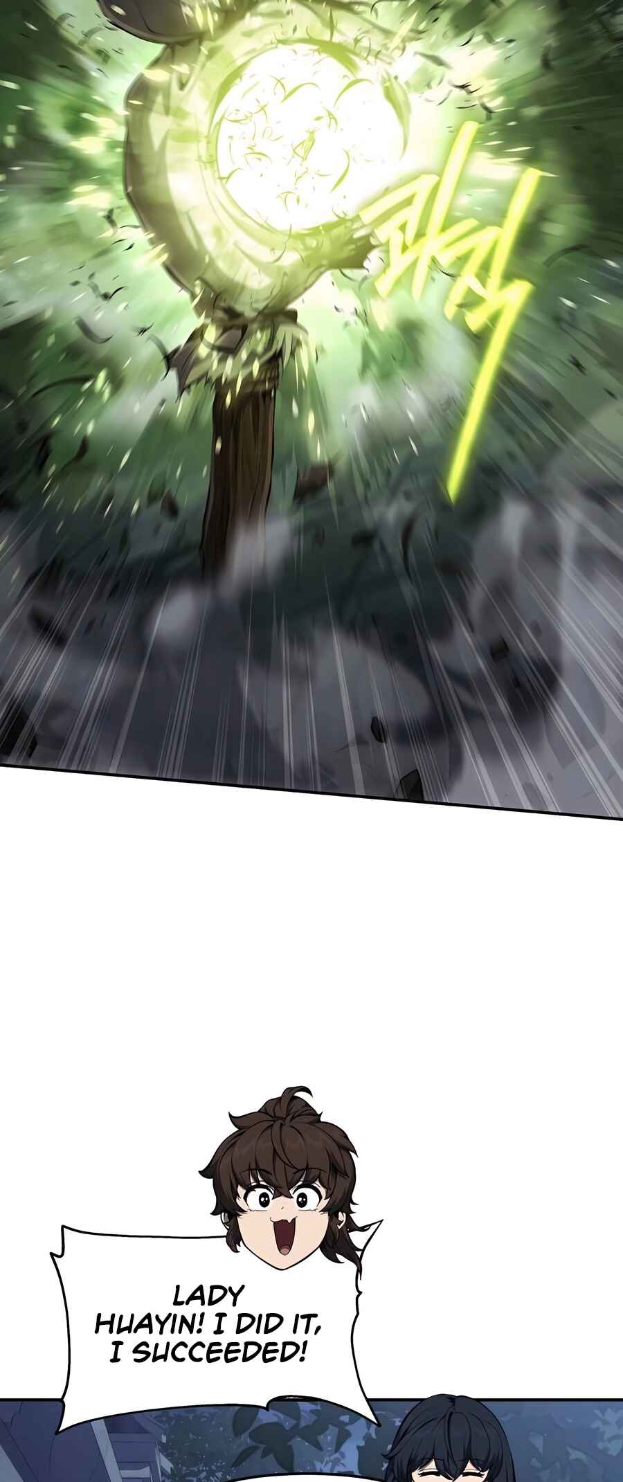 Fabre in Sacheondangga Chapter 19 - Page 70