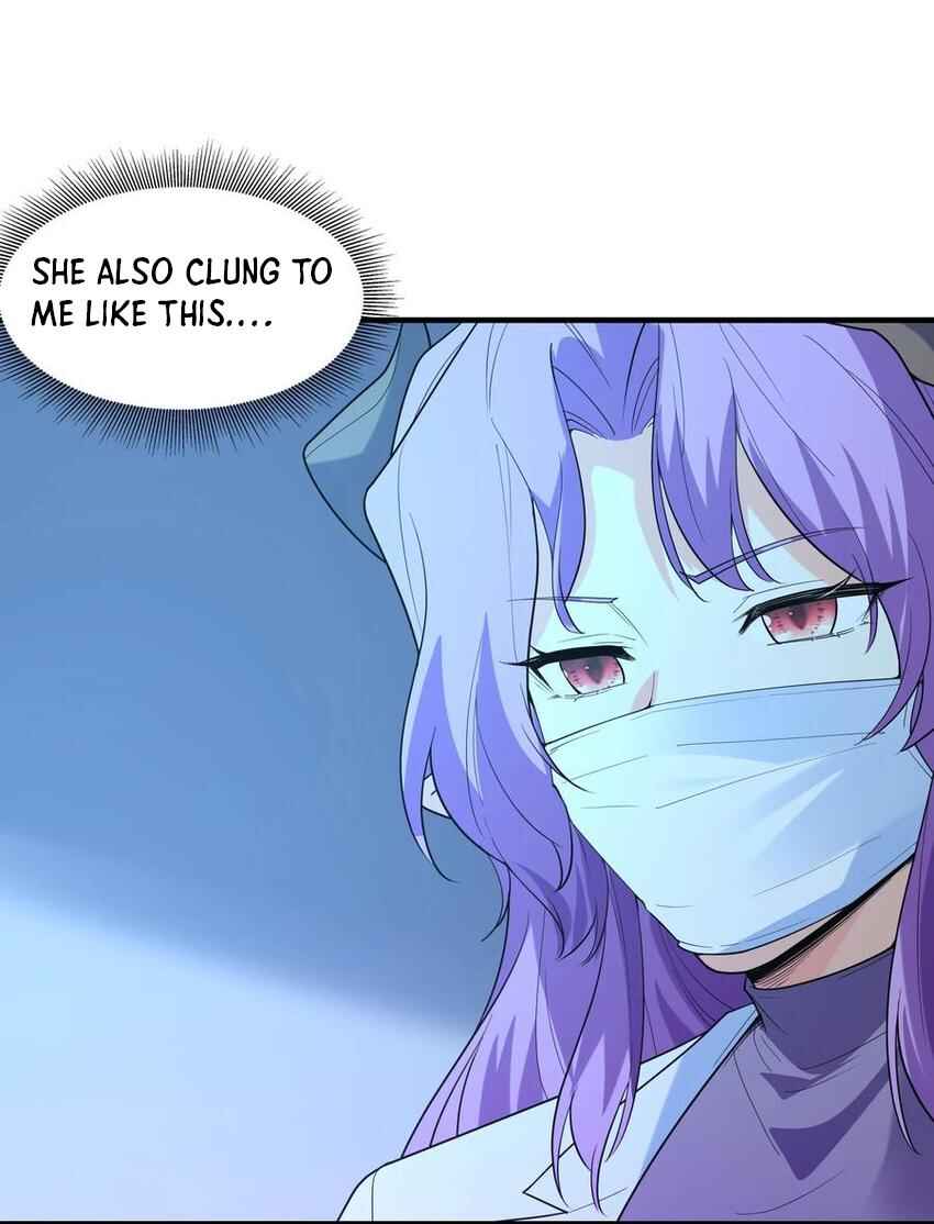 My Harem Consists Entirely of Female Demon Villains Chapter 140 - Page 20
