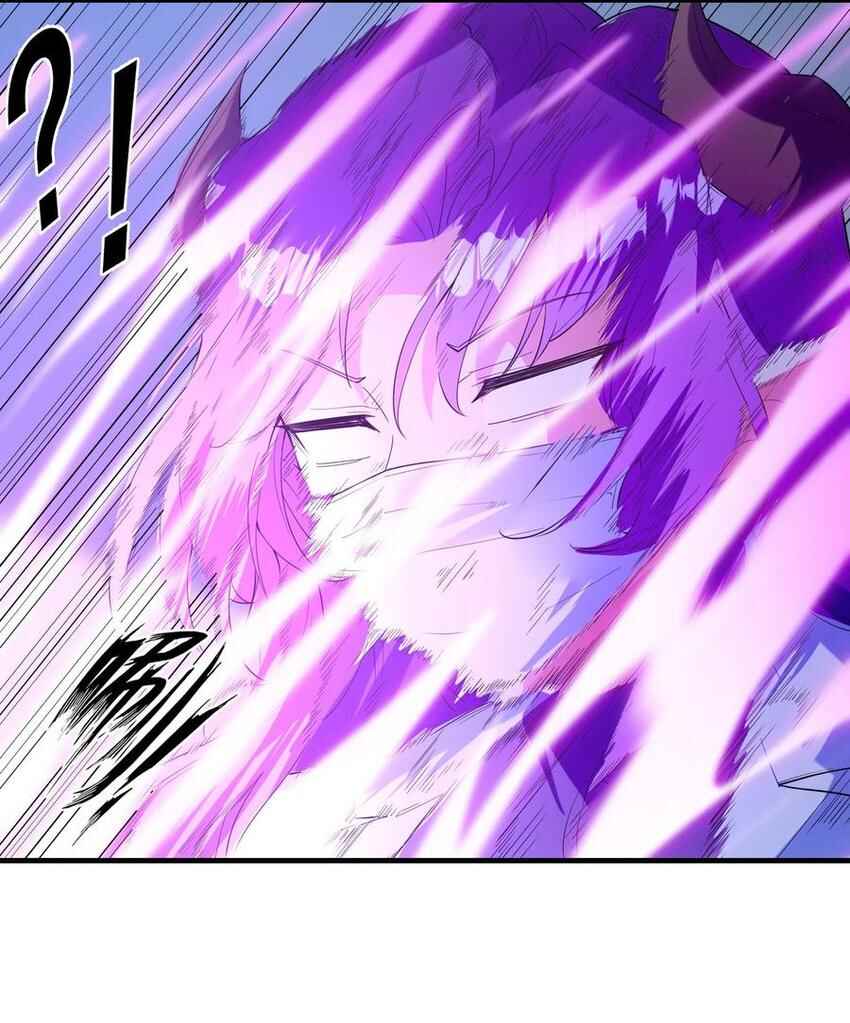 My Harem Consists Entirely of Female Demon Villains Chapter 140 - Page 21