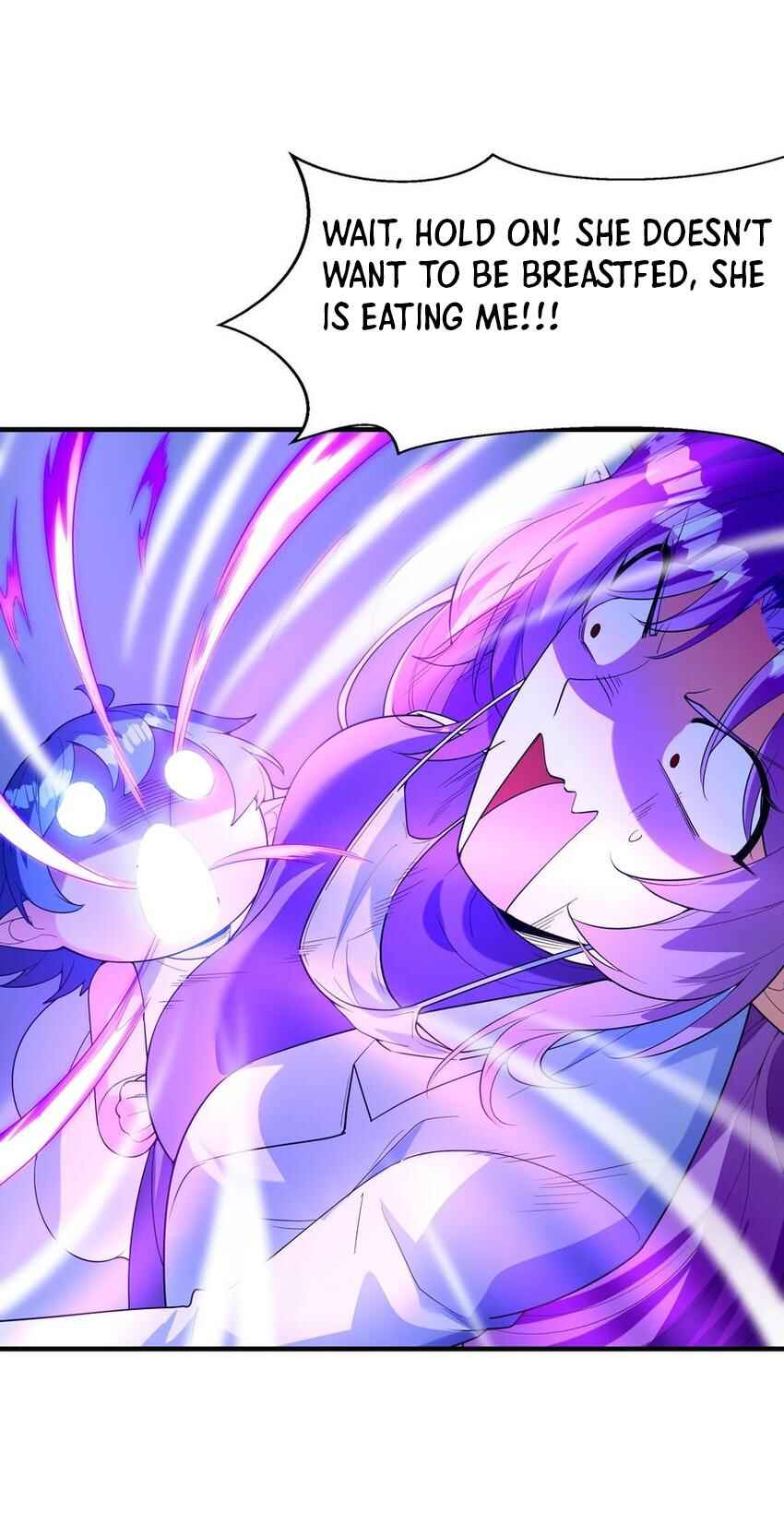 My Harem Consists Entirely of Female Demon Villains Chapter 140 - Page 22
