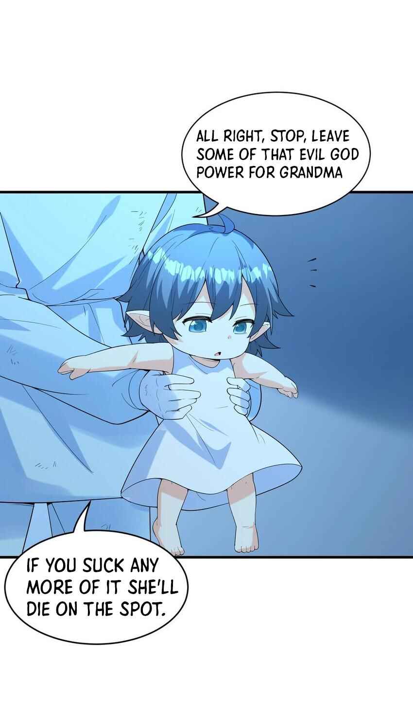 My Harem Consists Entirely of Female Demon Villains Chapter 140 - Page 24