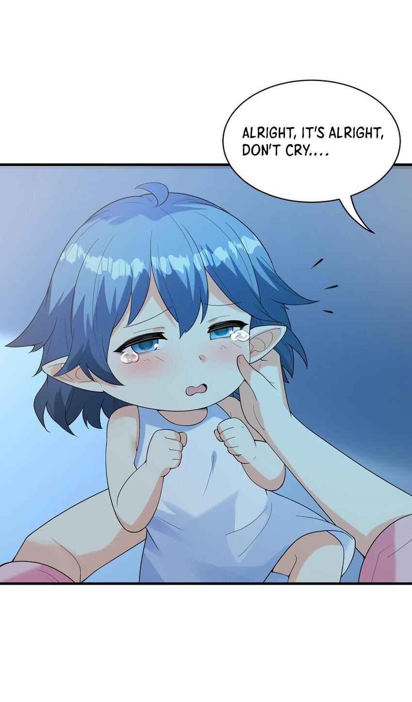 My Harem Consists Entirely of Female Demon Villains Chapter 140 - Page 4