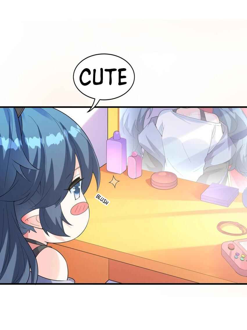 My Harem Consists Entirely of Female Demon Villains Chapter 140 - Page 45