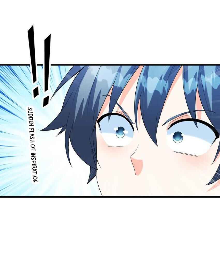 My Harem Consists Entirely of Female Demon Villains Chapter 140 - Page 54