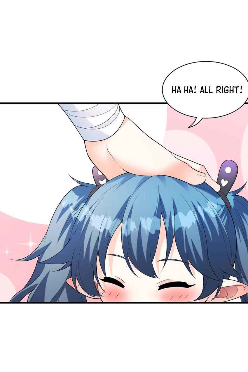 My Harem Consists Entirely of Female Demon Villains Chapter 140 - Page 59