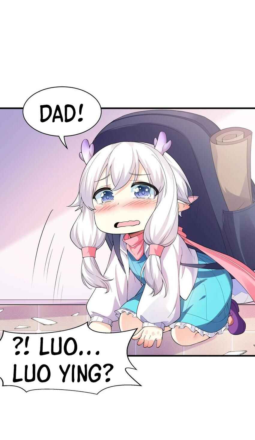 My Harem Consists Entirely of Female Demon Villains Chapter 140 - Page 62