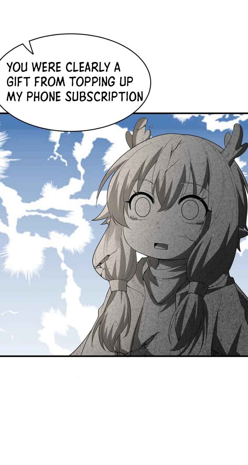My Harem Consists Entirely of Female Demon Villains Chapter 140 - Page 67