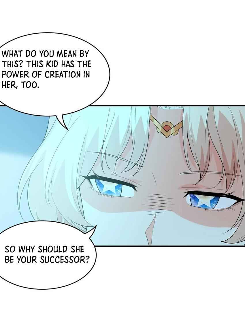 My Harem Consists Entirely of Female Demon Villains Chapter 140 - Page 9